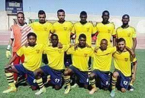 نتيجة المقابلة الفاصلة  ذهاب 