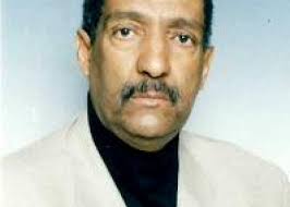 Intervention de monsieur Ali BAAMEUR président de la ligue regionale au bureau federal  le 26 juillet 2017