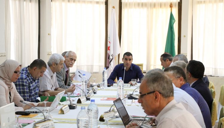 COMPTE-RENDU  BUREAU FÉDÉRAL DU 23 AOÛT 2017 