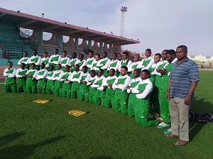 تربص الحكام