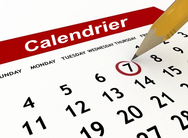 الجولات المتبقية  من بطولة الجهوي الثاني و تحديد البطل