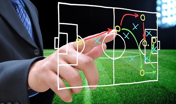 تربص FAF1 و FAF2  - عين صالح