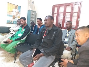 الجمعية العامة العادية للرابطة	