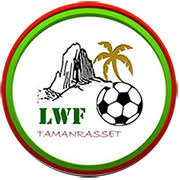 القائمة النهائية للمترشحين 