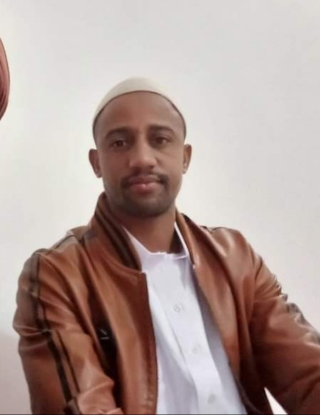 تعزية في وفاة الحكم صهبون بوبكر