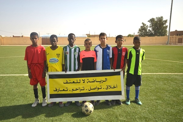 تصفيات كأس الواحات 