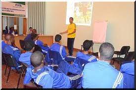 انطلاق تربص FAF1 و FAF2