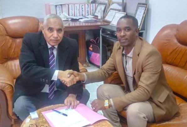 تنسيق تعاون